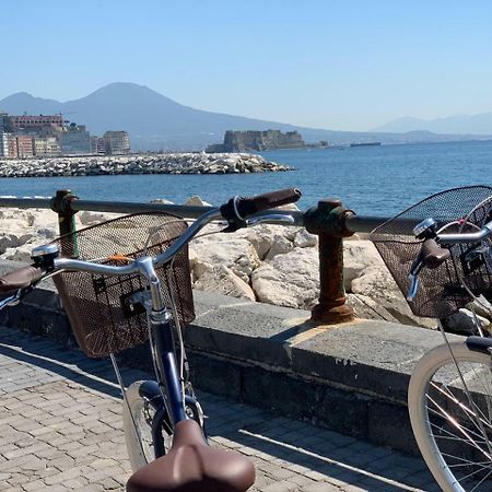 Casa D'Amare Bed and Breakfast Napels Buitenkant foto
