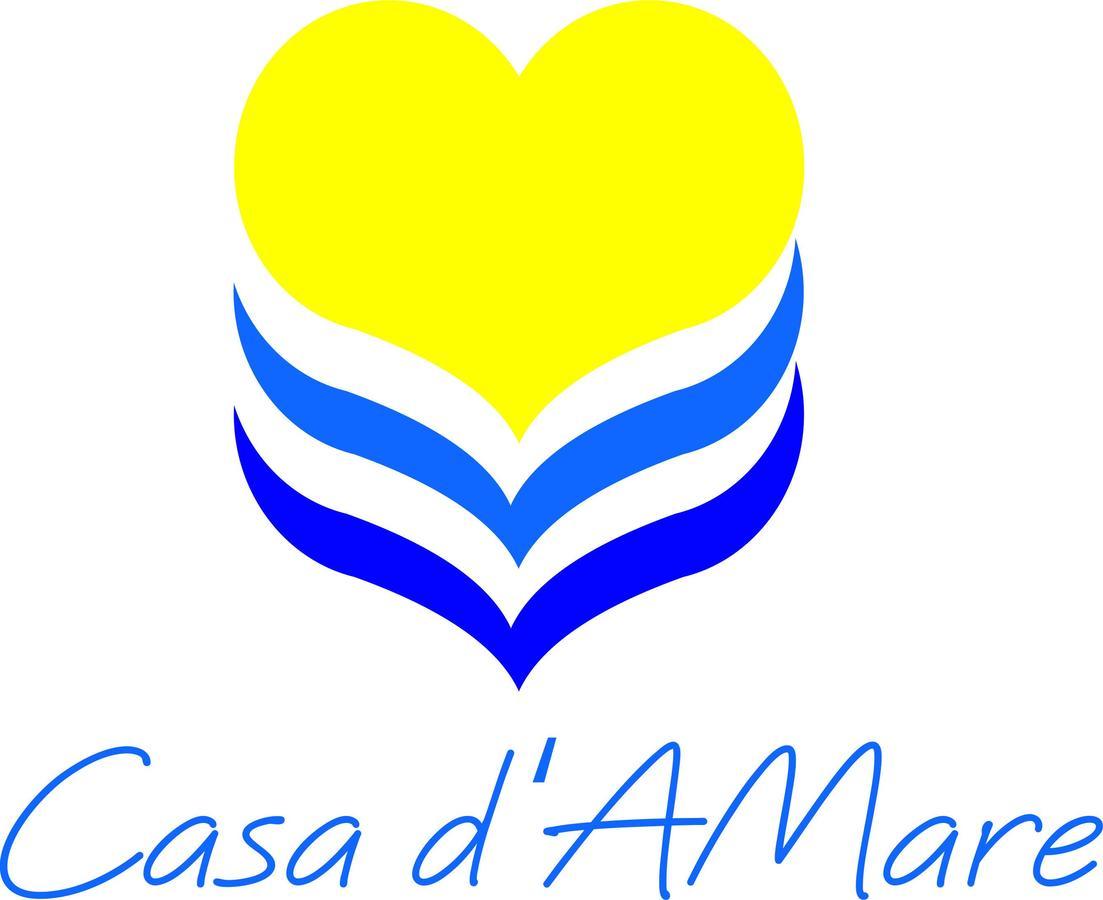 Casa D'Amare Bed and Breakfast Napels Buitenkant foto