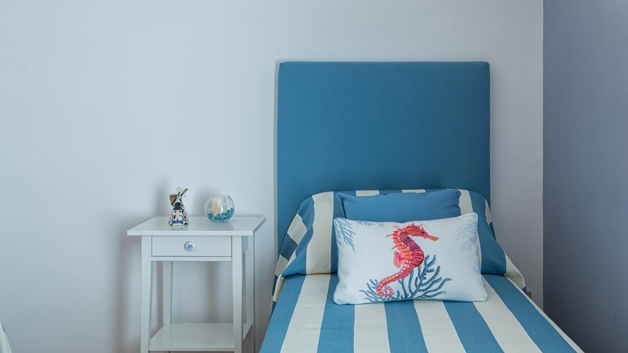 Casa D'Amare Bed and Breakfast Napels Buitenkant foto