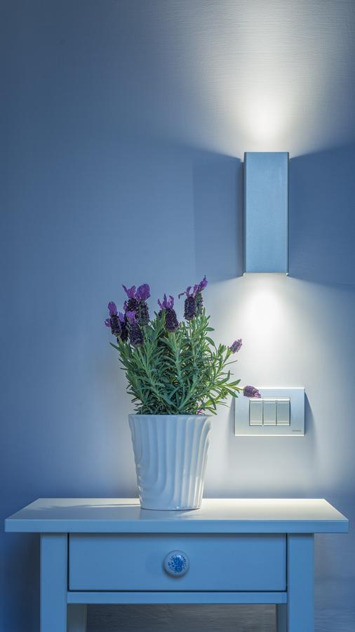 Casa D'Amare Bed and Breakfast Napels Buitenkant foto