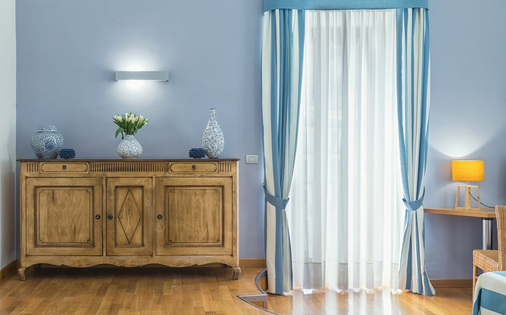 Casa D'Amare Bed and Breakfast Napels Buitenkant foto