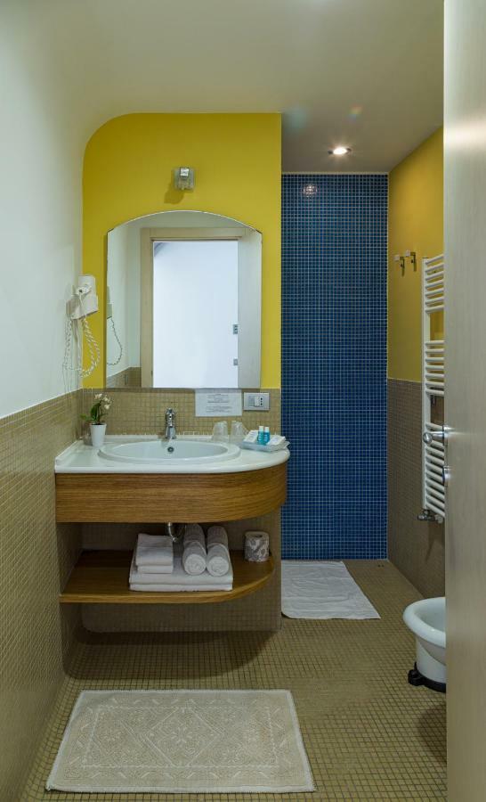 Casa D'Amare Bed and Breakfast Napels Buitenkant foto